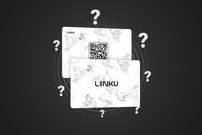 ببینید تکنولوژی باورنکردنی و شگفت انگیز کارت ویزیت هوشمند
