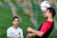 یکی از این ۳ نفر جانشین وحید هاشمیان می شود؛ کریم باقری پیشنهاد سرمربیگری پرسپولیس را نپذیرفت