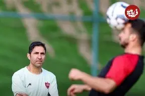 یکی از این ۳ نفر جانشین وحید هاشمیان می شود؛ کریم باقری پیشنهاد سرمربیگری پرسپولیس را نپذیرفت