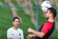 یکی از این ۳ نفر جانشین وحید هاشمیان می شود؛ کریم باقری پیشنهاد سرمربیگری پرسپولیس را نپذیرفت