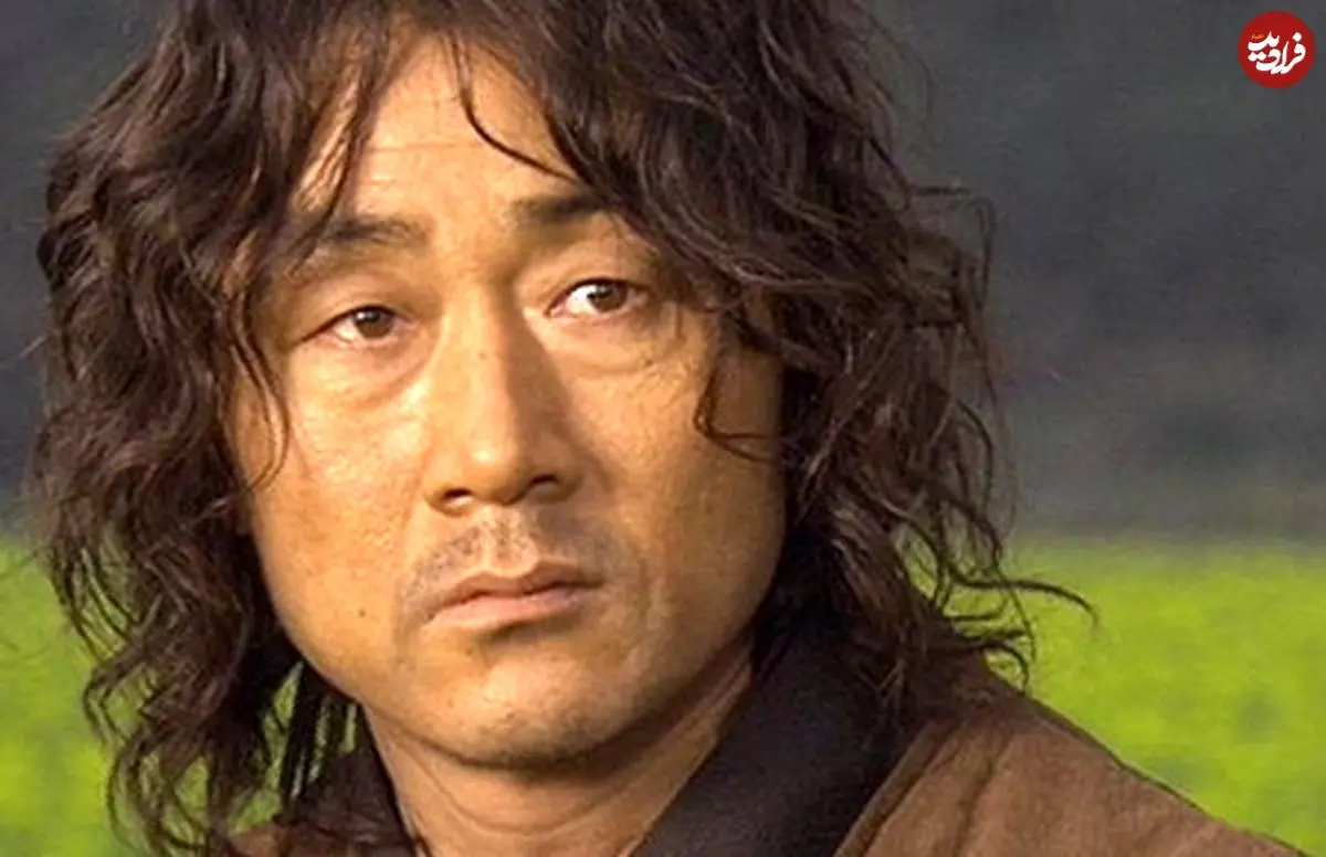 عکس| سفر به تاریخ؛ چهرۀ متفاوت «هموسو» در یک سریال تاریخی؛ 13 سال بعد از «جومونگ»