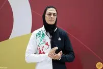 (تصویر) عکسی که شهربانو منصوریان از مادرش منتشر کرد