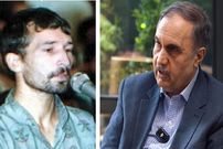 ببینید؛ افشاگری تکان‌دهنده از ماجرای «خفاش شب» بعد از ۲۸ سال؛ بیماری روانی خطرناک غلامرضا خوشرو از زبان بازپرس پرونده