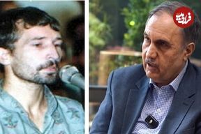 ببینید؛ افشاگری تکان‌دهنده از ماجرای «خفاش شب» بعد از ۲۸ سال؛ بیماری روانی خطرناک غلامرضا خوشرو از زبان بازپرس پرونده