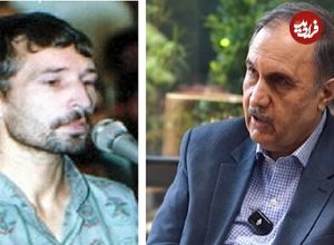 ببینید؛ افشاگری تکان‌دهنده از ماجرای «خفاش شب» بعد از ۲۸ سال؛ بیماری روانی خطرناک غلامرضا خوشرو از زبان بازپرس پرونده