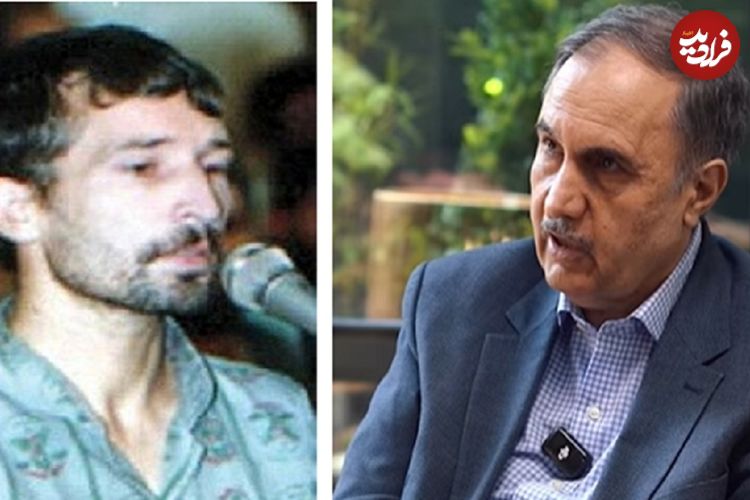 ببینید؛ افشاگری تکان‌دهنده از ماجرای «خفاش شب» بعد از ۲۸ سال؛ بیماری روانی خطرناک غلامرضا خوشرو از زبان بازپرس پرونده