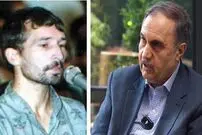 ببینید؛ افشاگری تکان‌دهنده از ماجرای «خفاش شب» بعد از ۲۸ سال؛ بیماری روانی خطرناک غلامرضا خوشرو از زبان بازپرس پرونده