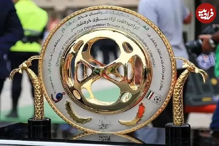 جام حذفی فوتبال برگزار نخواهد شد