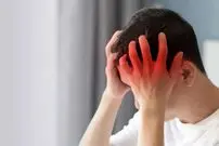 اینفوگرافیک| کنترل سردرد عصبی بعد از انفجار 