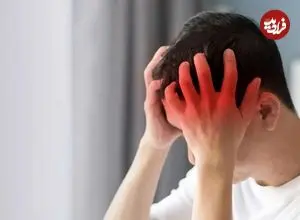 اینفوگرافیک| کنترل سردرد عصبی بعد از انفجار 