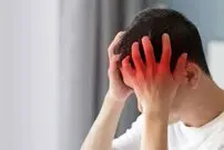 اینفوگرافیک| کنترل سردرد عصبی بعد از انفجار 