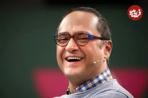 ببینید؛ رامبد جوان: «از سه بار ازدواجم پشیمان نیستم!» 