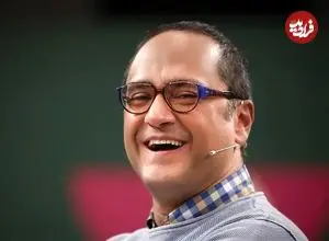 ببینید؛ رامبد جوان: «از سه بار ازدواجم پشیمان نیستم!» 