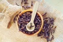 یک گیاه معطر با ۴ فایده شگفت‌انگیز
