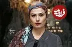 عکس| سفر زمان؛ «لادن مستوفی» 22 سال قبل با تیپ جنوبی در یک فیلم