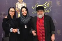 عکس| سفر زمان؛ «شریفی‌نیا، آزیتا حاجیان، میرباقری، پرویز پرستویی و داریوش ارجمند» در سفر اصفهان؛ سال 76