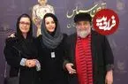 عکس| سفر زمان؛ «شریفی‌نیا، آزیتا حاجیان، میرباقری، پرویز پرستویی و داریوش ارجمند» در سفر اصفهان؛ سال 76