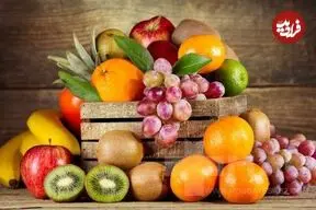 ۹ میوه و منبع گیاهی که امگا ۳ دارند