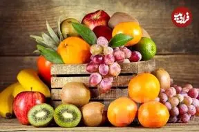 ۹ میوه و منبع گیاهی که امگا ۳ دارند
