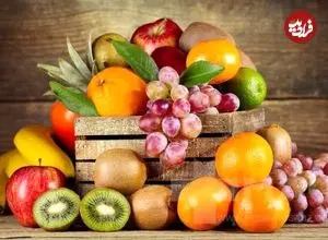 ۹ میوه و منبع گیاهی که امگا ۳ دارند