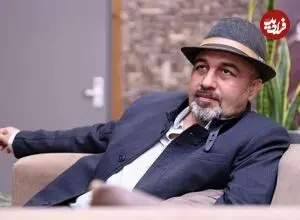 ۱۹ سال پیش؛ وقتی رضا عطاران به رضا گلزار حسادت می‌کرد