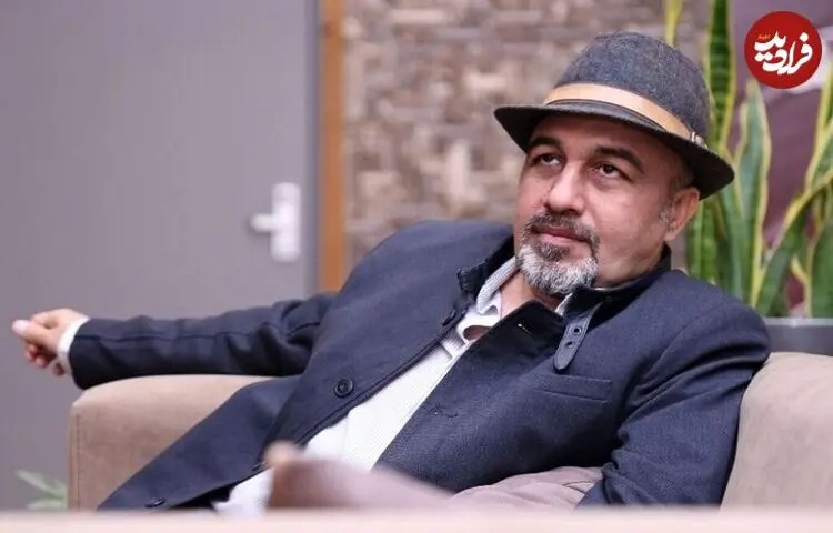 ۱۹ سال پیش؛ وقتی رضا عطاران به رضا گلزار حسادت می‌کرد