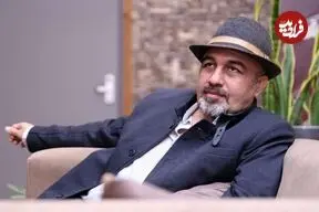 ۱۹ سال پیش؛ وقتی رضا عطاران به رضا گلزار حسادت می‌کرد