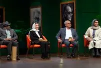 (ویدئو) کاری که مهران مدیری توانست و شهاب حسینی نتوانست