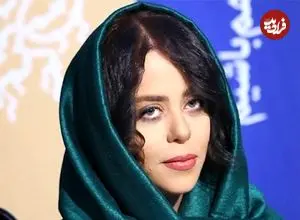 خانم بازیگر، مجری تلویزیون شد