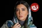 عکس| سفر زمان؛ «نیکی مظفری» در ماه های نخست تولد و در آغوش پدرش؛ سال 66