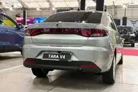 جدول؛ قیمت محصولات ایران‌خودرو امروز شنبه ۲۲ شهریور ۱۴۰۴؛ تفاوت قیمت تارا اتوماتیک و دنده‌ای چقدر است؟