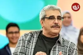 ببینید؛ ناگفته‌های امیر غفارمنش: چطور در کمتر از ۲ ساعت، جایم را به بازیگر دیگری دادند؟