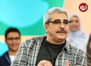 ببینید؛ ناگفته‌های امیر غفارمنش: چطور در کمتر از ۲ ساعت، جایم را به بازیگر دیگری دادند؟