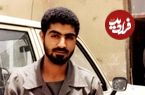 عکس؛ سفر در زمان؛ «سردار سلیمانی در کنار برادرش احمد»؛ قبل از انقلاب