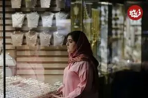بازار طلا بدون مشتری ماند