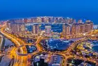 عکس؛ قطر مالک نقاشی مشهور شد