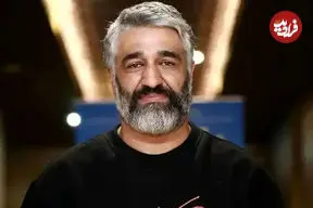 عکس| اولین حضور عمومی پژمان جمشیدی پس از جنجال پرونده قضایی‌اش