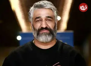 عکس| اولین حضور عمومی پژمان جمشیدی پس از جنجال پرونده قضایی‌اش