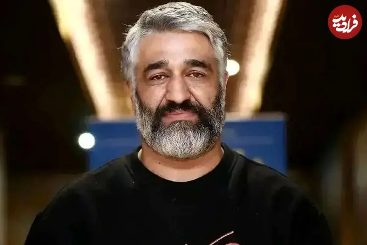 عکس| اولین حضور عمومی پژمان جمشیدی پس از جنجال پرونده قضایی‌اش