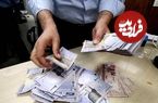 مبلغ عیدی کارمندان دولت مشخص شد؛ جزییات نحوه محاسبه عیدی ۱۴۰۵ ؛ زمان واریز