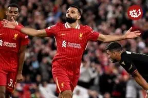 عکس| ۷ مقصد احتمالی صلاح پس از ترک لیورپول؛ رئال و بارسا، گزینه‌های جذاب فرعون!