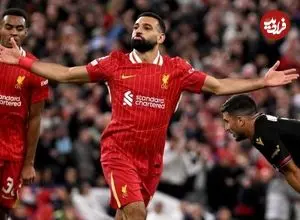 عکس| ۷ مقصد احتمالی صلاح پس از ترک لیورپول؛ رئال و بارسا، گزینه‌های جذاب فرعون!