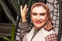 عکس| سفر زمان؛ «مینا نوروزی و الناز شاکردوست» 19 سال قبل در پشت‌صحنه یک فیلم