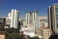 خانه‌های لاکچری در شمال تهران خریدار ندارند