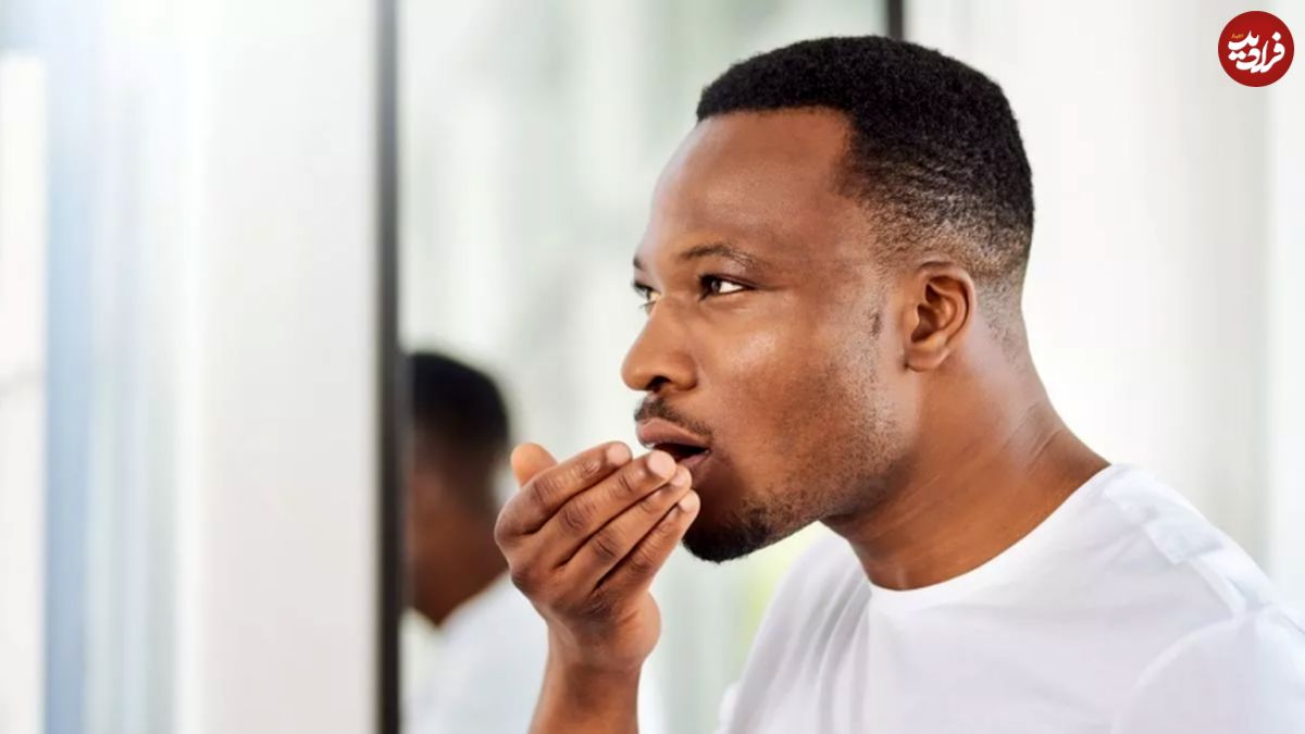 دلیل بوی بدن دهان در صبح و توصیه دندانپزشکان برای جلوگیری از آن