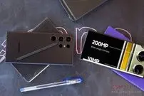 (عکس) مشخصات محصول جدید سامسونگ لو رفت