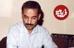 عکس؛ سفر در زمان؛ «شهید رجایی در کنار حسینعلی منتظری در قم»؛ سال 59