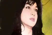 عکس| سفر زمان؛ چهرۀ «توران مهرزاد» بازیگر سینمای قبل از انقلاب در 93 سالگی