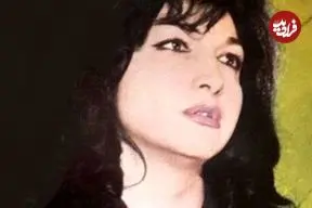 عکس| سفر زمان؛ چهرۀ «توران مهرزاد» بازیگر سینمای قبل از انقلاب در 93 سالگی