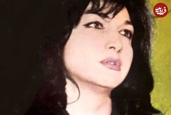 عکس| سفر زمان؛ چهرۀ «توران مهرزاد» بازیگر سینمای قبل از انقلاب در 93 سالگی